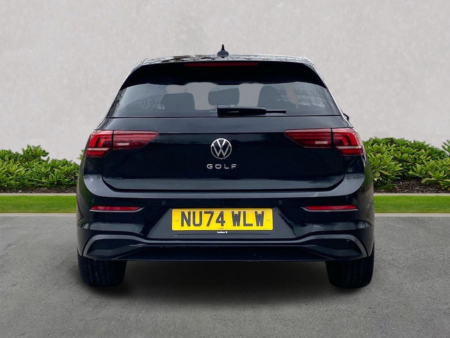 Used Volkswagen Golf 2024 for sale - 78060609: Photo 4