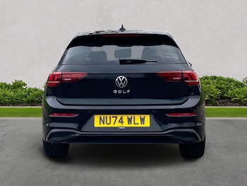 Used Volkswagen Golf 2024 for sale - 78060609: Photo