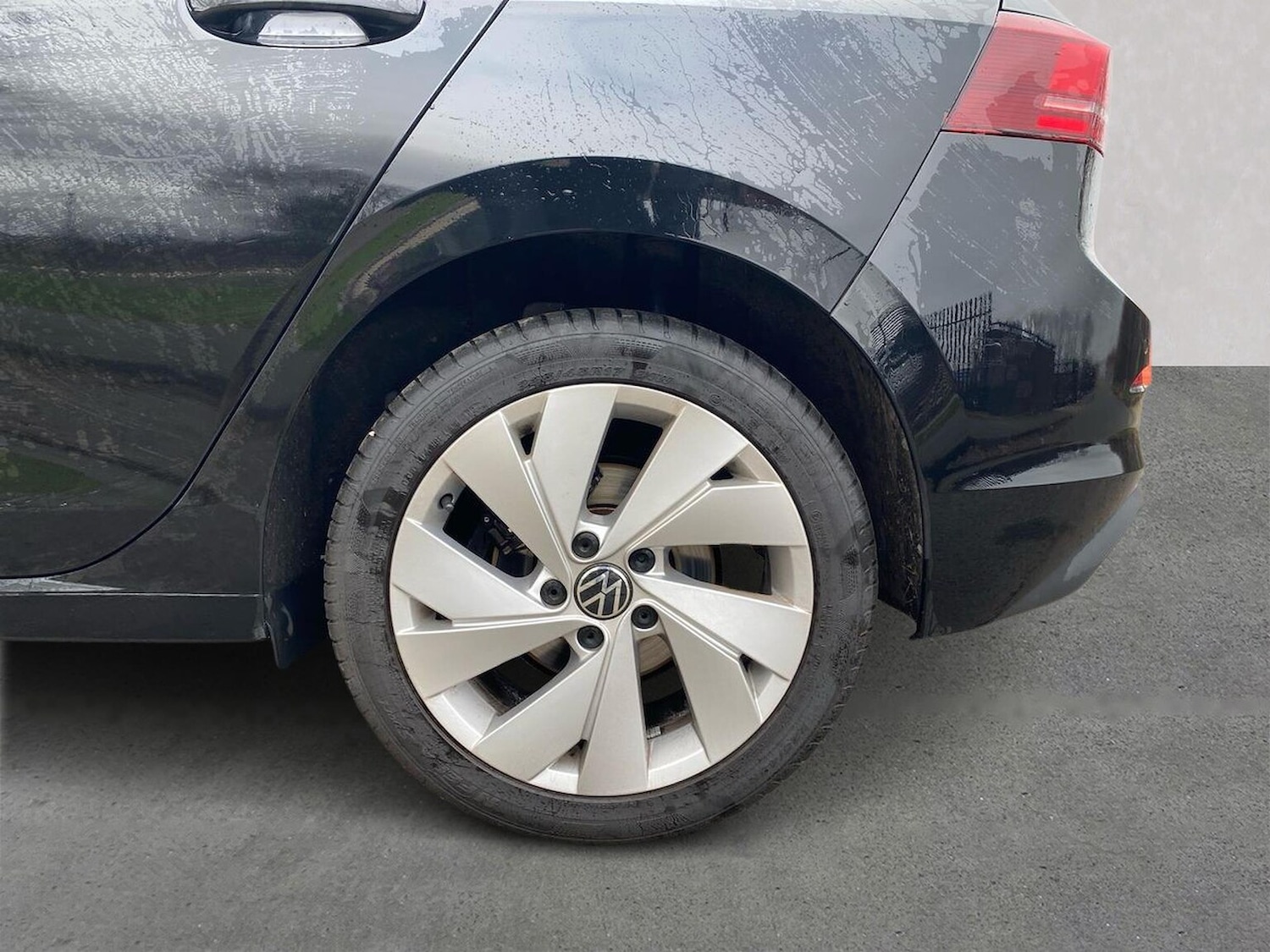 Used Volkswagen Golf 2024 for sale - 78060609: Photo 6