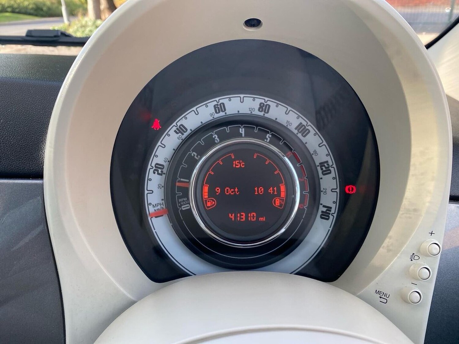 Used Fiat 500 2021 for sale - 76225068: Photo 10