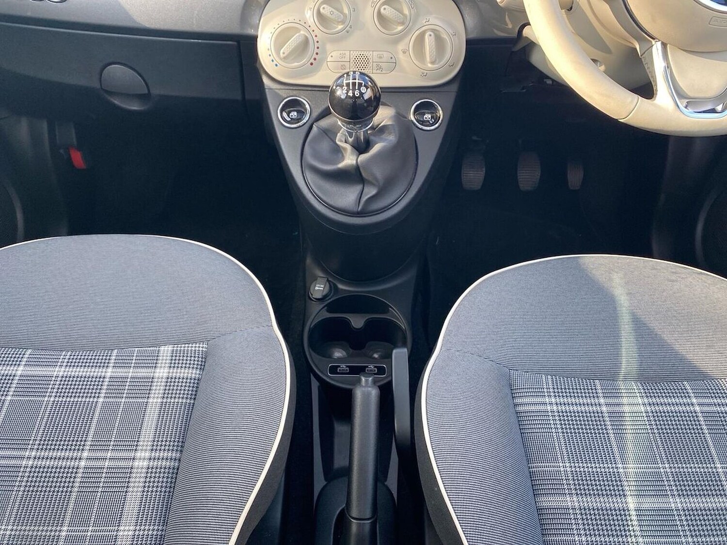 Used Fiat 500 2021 for sale - 76225068: Photo 13