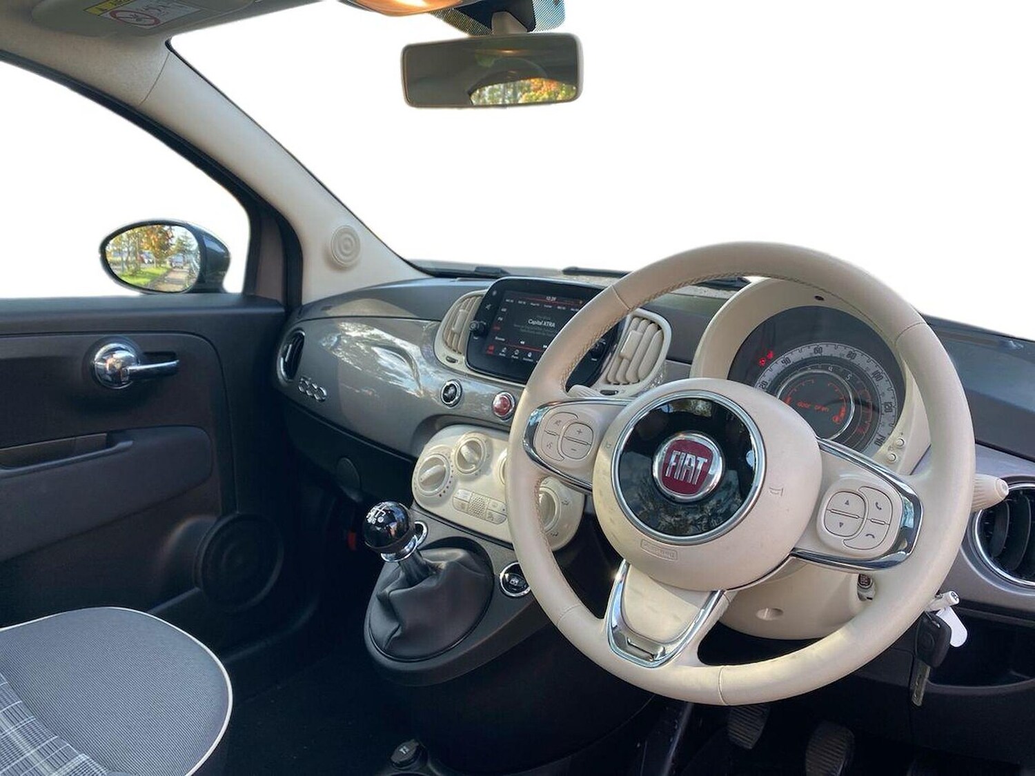 Used Fiat 500 2021 for sale - 76225068: Photo 15