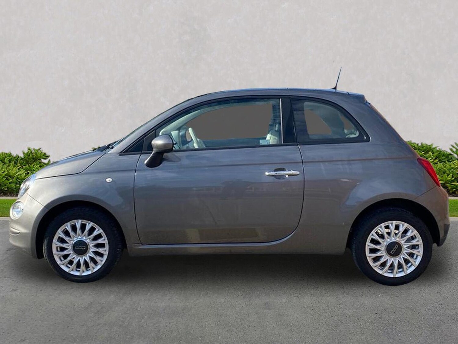 Used Fiat 500 2021 for sale - 76225068: Photo 19