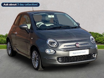 2021 - 1.0 Mild Hybrid Lounge 3Dr