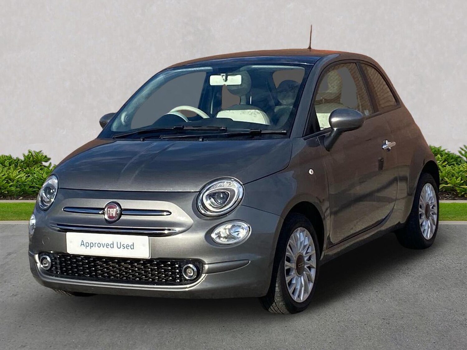 Used Fiat 500 2021 for sale - 76225068: Photo 20