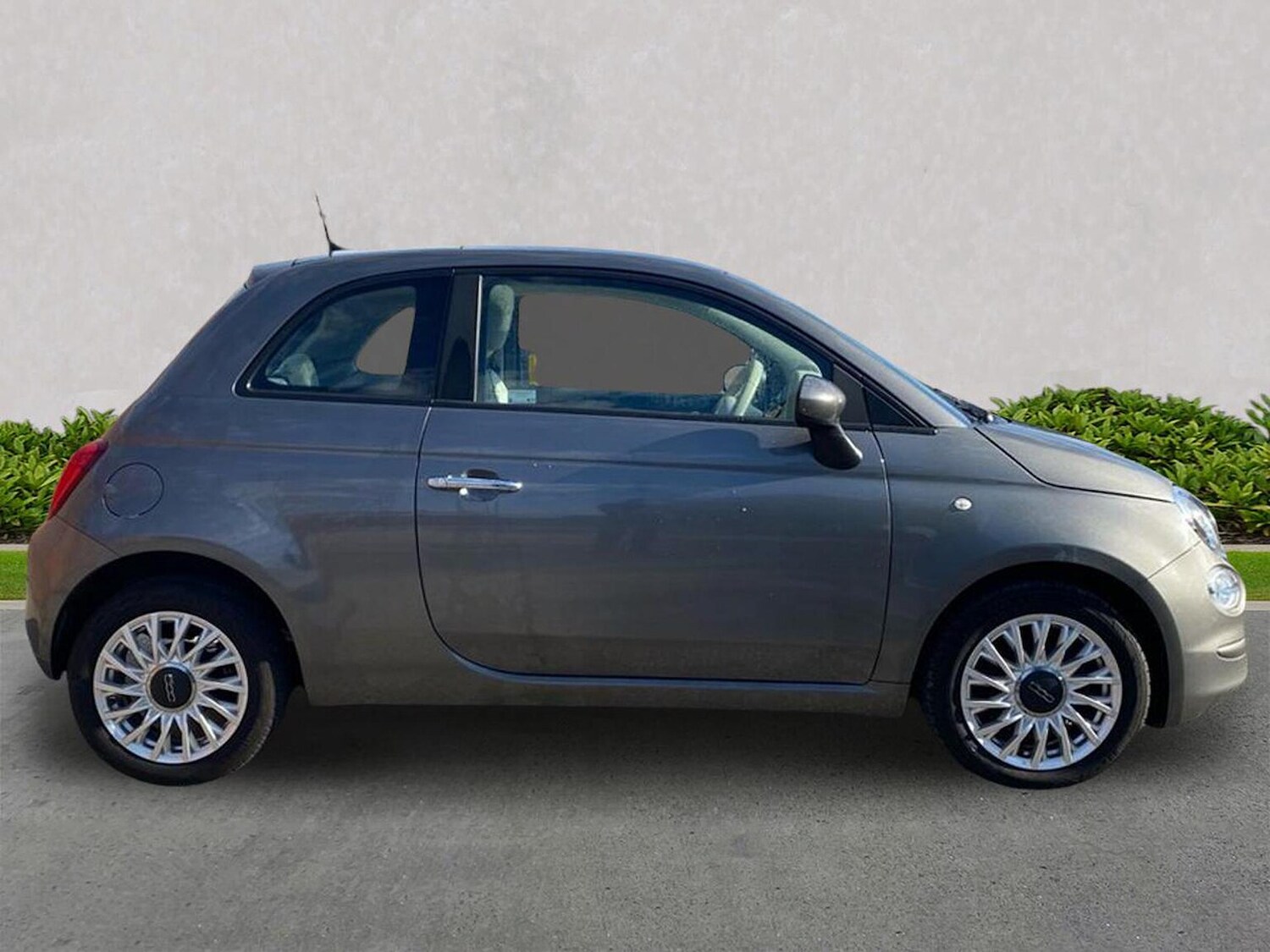 Used Fiat 500 2021 for sale - 76225068: Photo 3