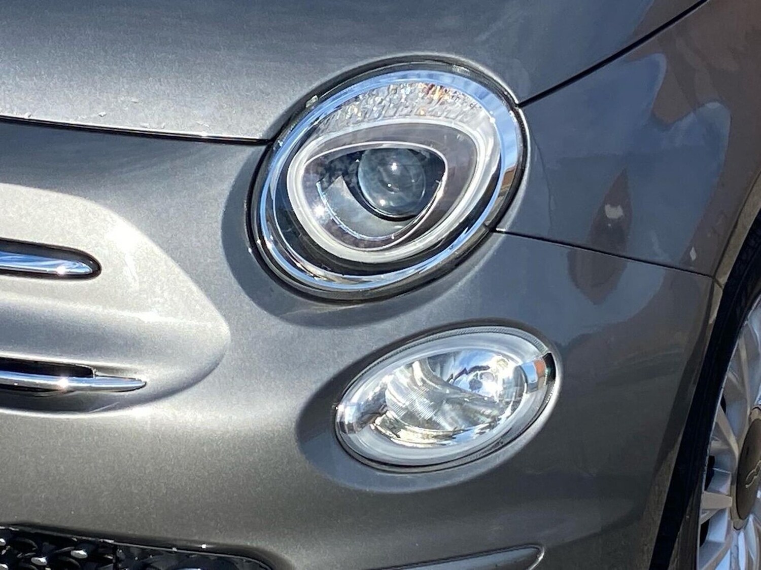 Used Fiat 500 2021 for sale - 76225068: Photo 30