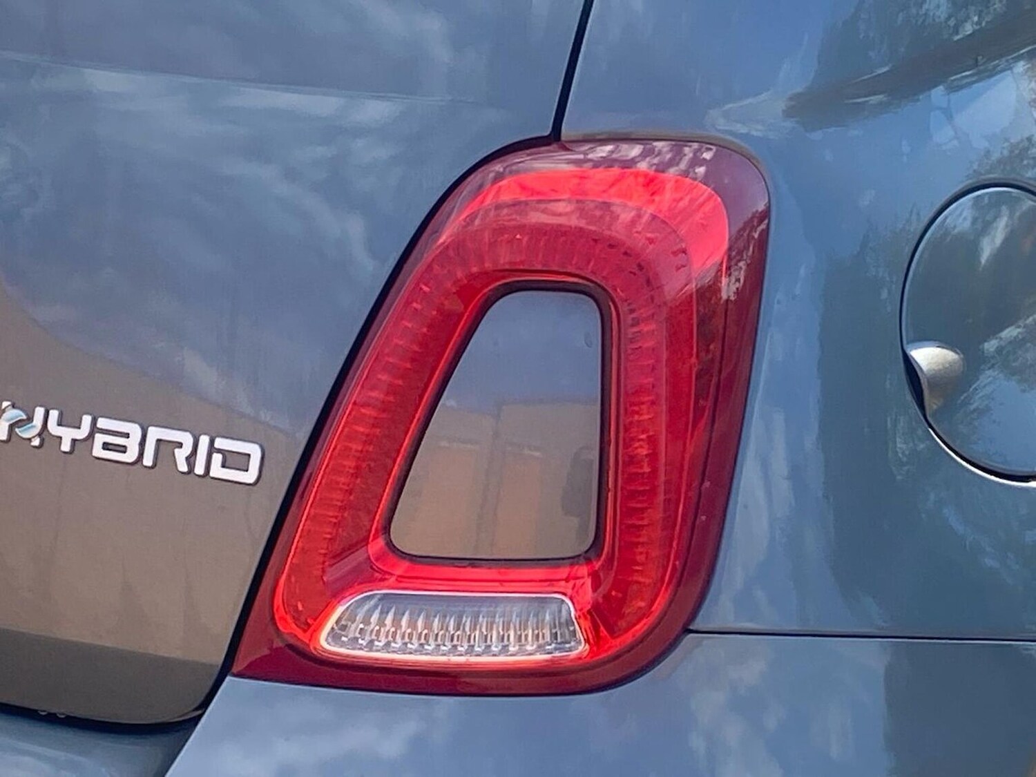 Used Fiat 500 2021 for sale - 76225068: Photo 32