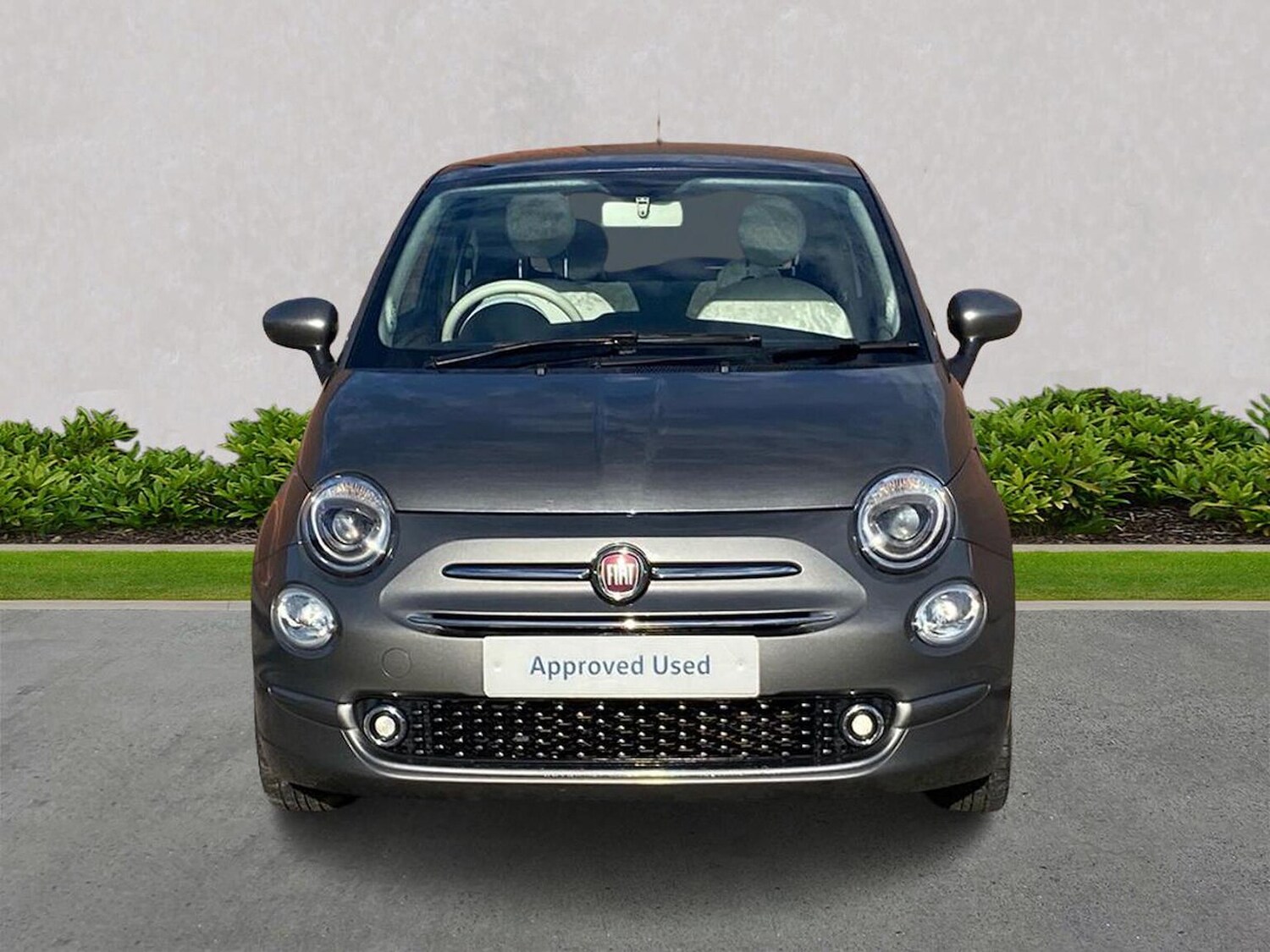 Used Fiat 500 2021 for sale - 76225068: Photo 5