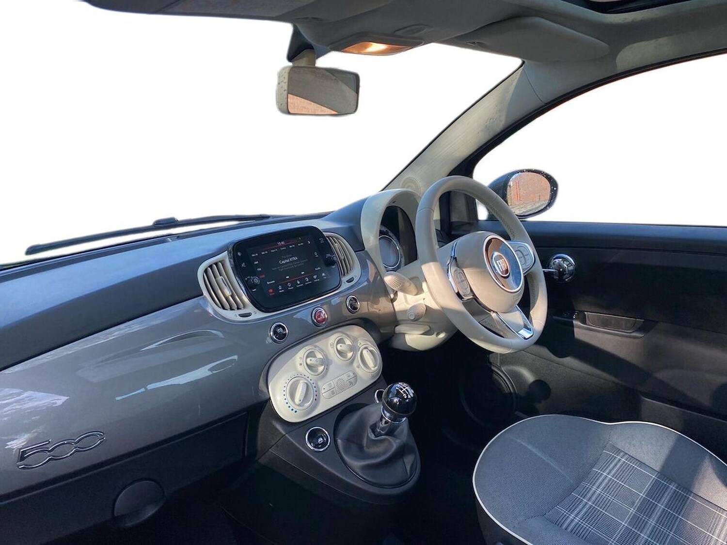 Used Fiat 500 2021 for sale - 76225068: Photo 7