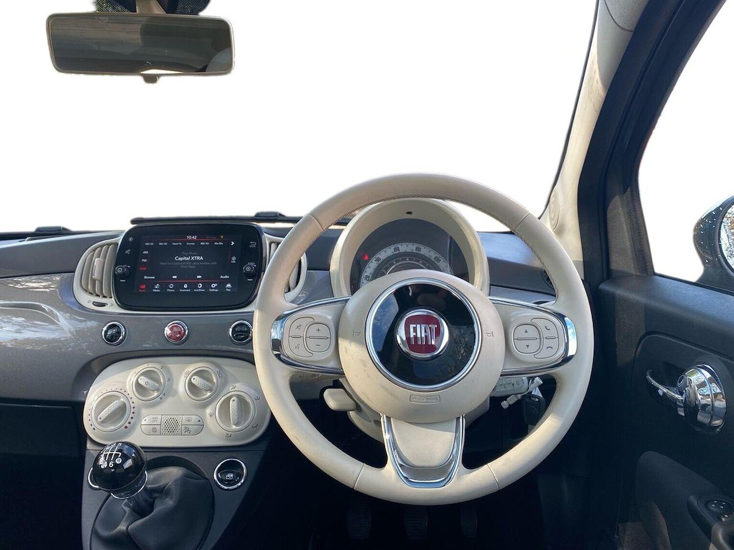 Used Fiat 500 2021 for sale - 76225068: Photo 9
