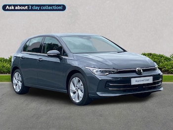 Used Volkswagen Golf 2025 for sale - 78944922: Photo