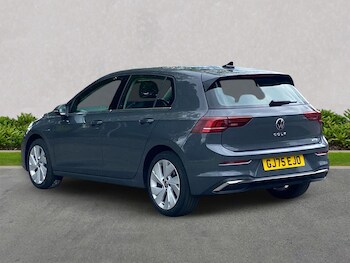 Used Volkswagen Golf 2025 for sale - 78944922: Photo