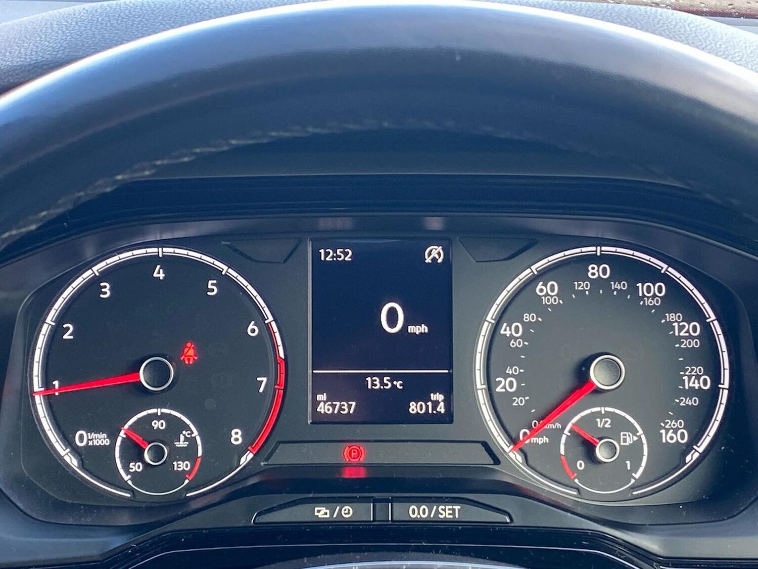 Used Volkswagen Polo 2019 for sale - 76477303: Photo 10