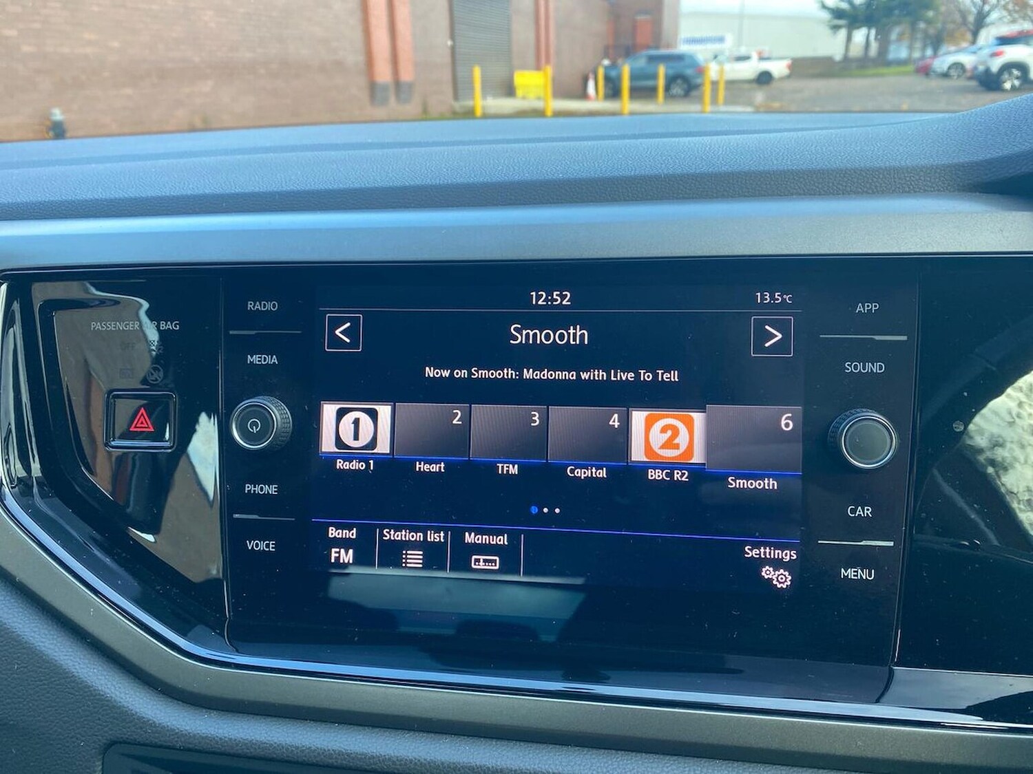 Used Volkswagen Polo 2019 for sale - 76477303: Photo 11