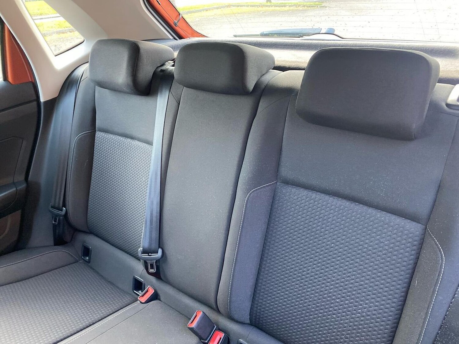 Used Volkswagen Polo 2019 for sale - 76477303: Photo 16