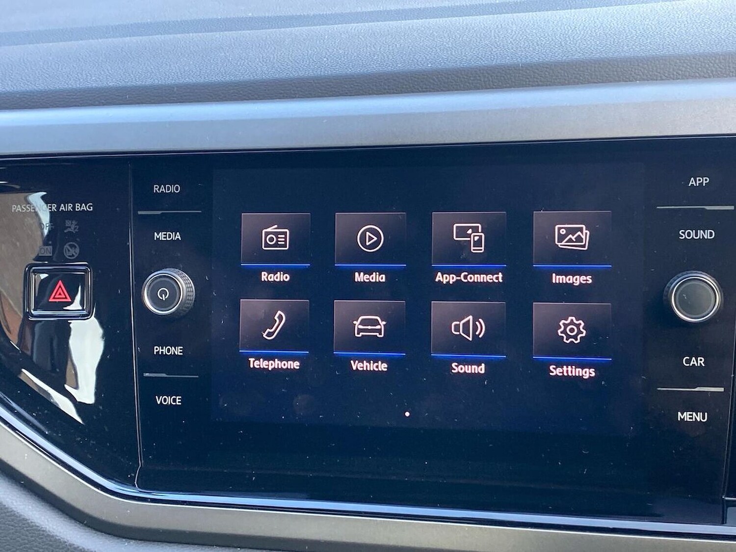 Used Volkswagen Polo 2019 for sale - 76477303: Photo 23