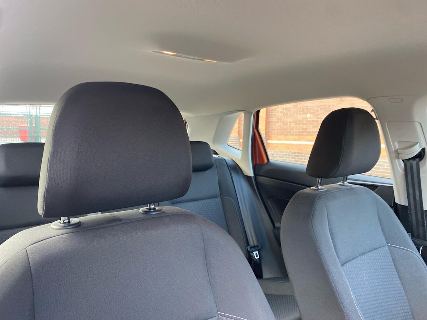 Used Volkswagen Polo 2019 for sale - 76477303: Photo 29