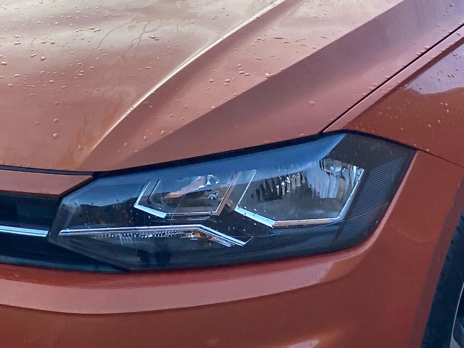 Used Volkswagen Polo 2019 for sale - 76477303: Photo 31