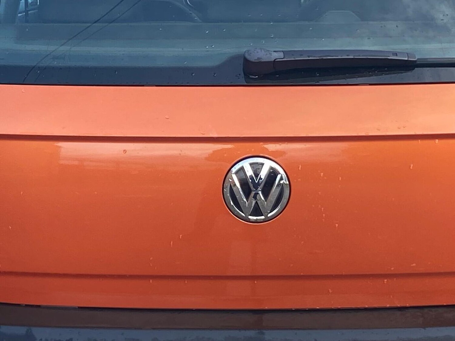 Used Volkswagen Polo 2019 for sale - 76477303: Photo 32