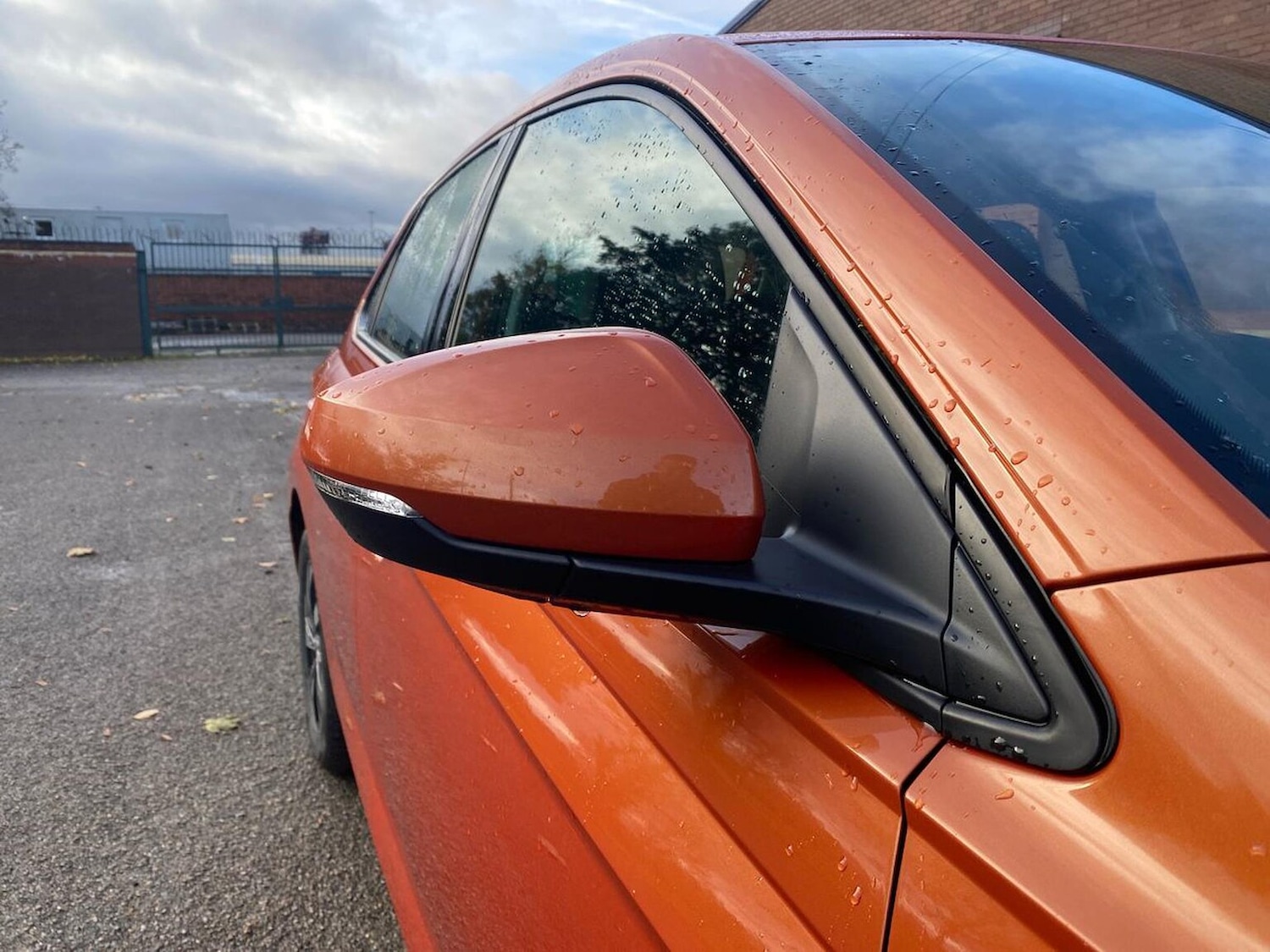 Used Volkswagen Polo 2019 for sale - 76477303: Photo 35