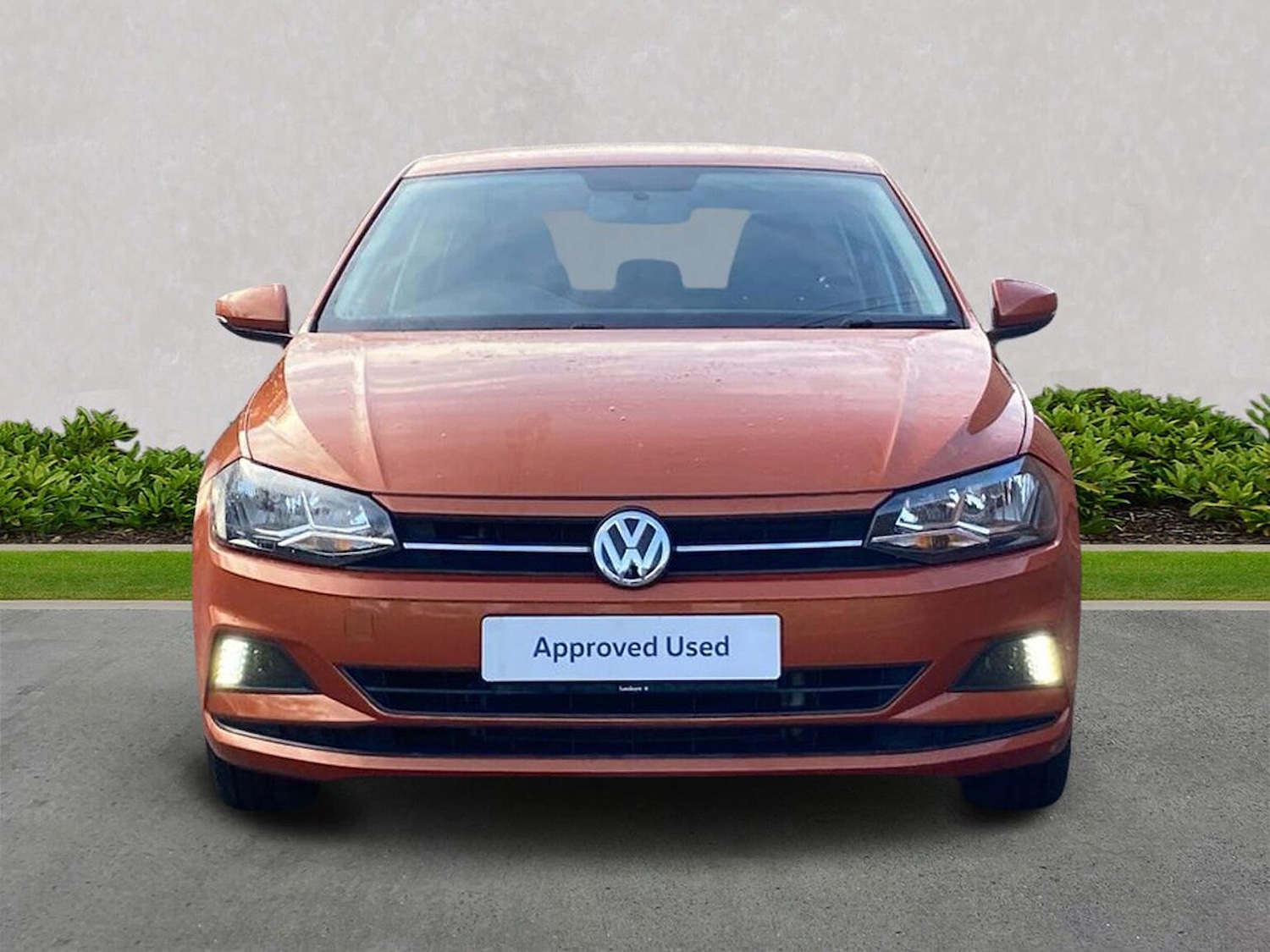 Used Volkswagen Polo 2019 for sale - 76477303: Photo 5