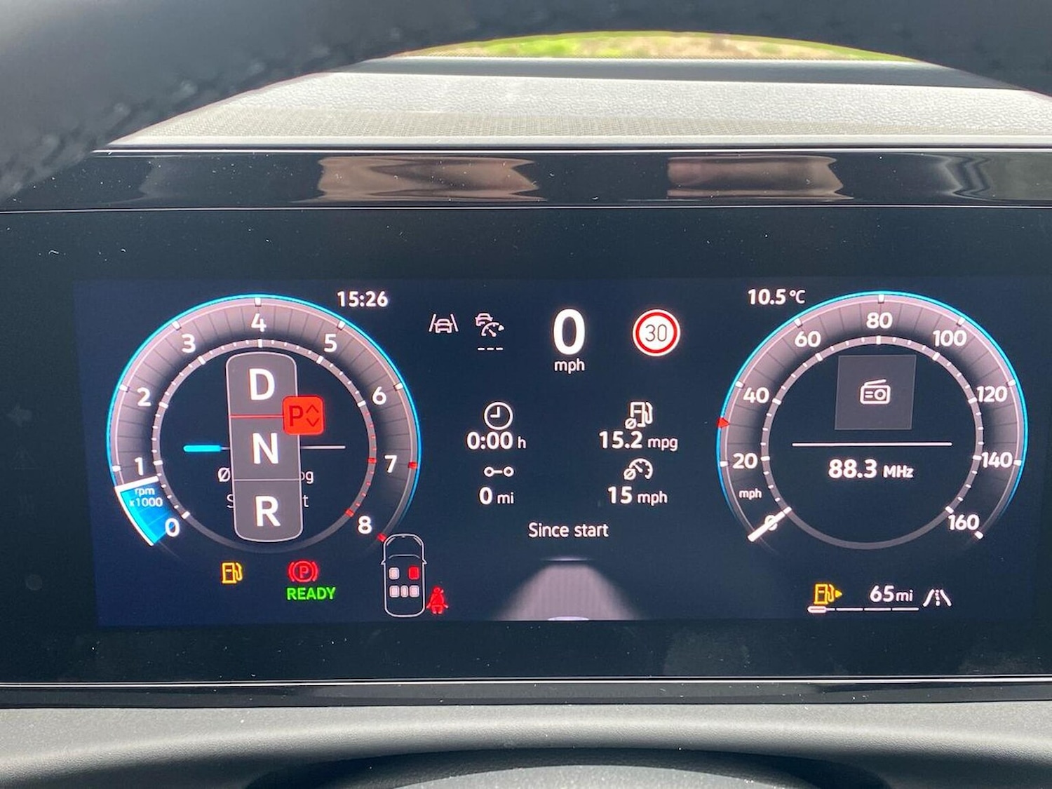 Used Volkswagen T-Roc 2026 for sale - 78195431: Photo 10