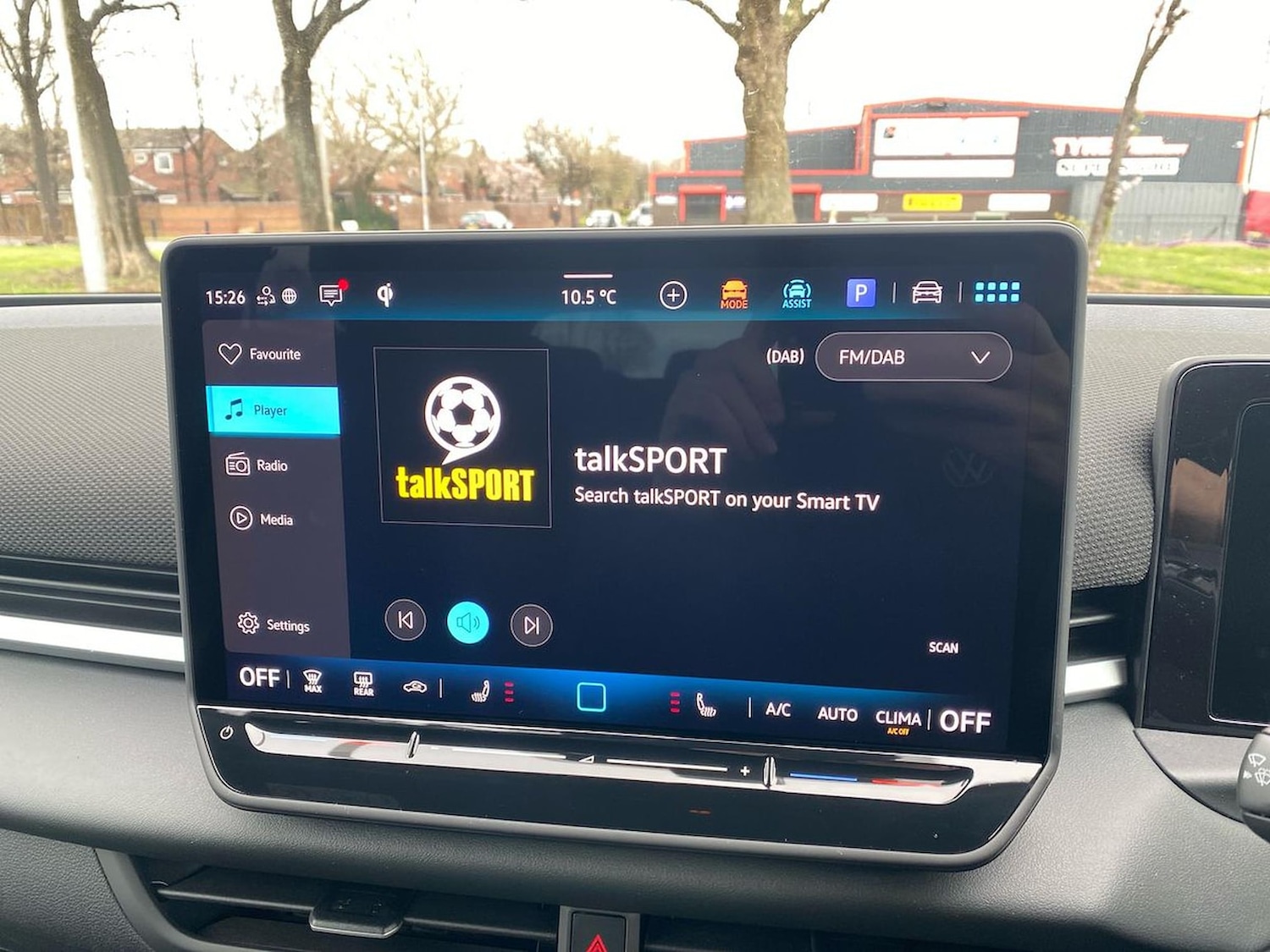 Used Volkswagen T-Roc 2026 for sale - 78195431: Photo 11