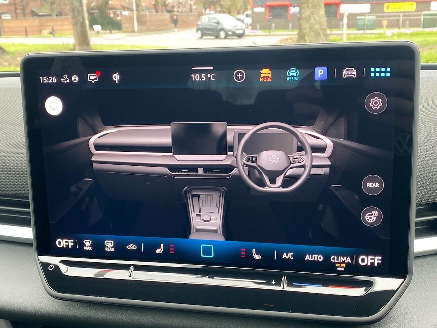 Used Volkswagen T-Roc 2026 for sale - 78195431: Photo 12