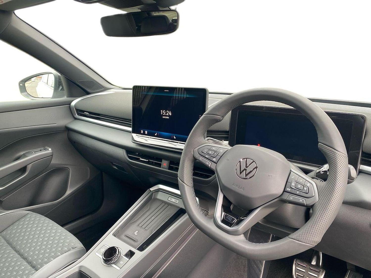 Used Volkswagen T-Roc 2026 for sale - 78195431: Photo 15