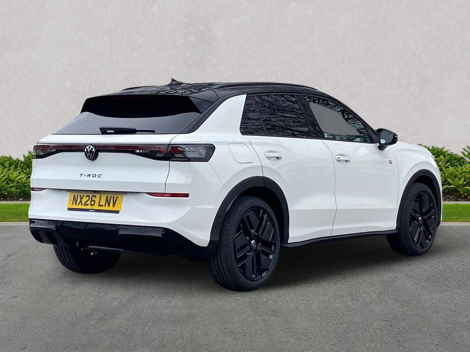 Used Volkswagen T-Roc 2026 for sale - 78195431: Photo 18