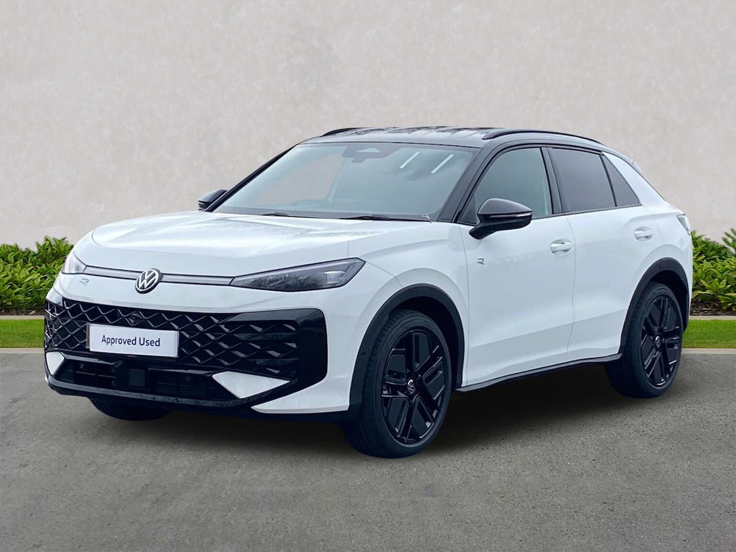 Used Volkswagen T-Roc 2026 for sale - 78195431: Photo 20