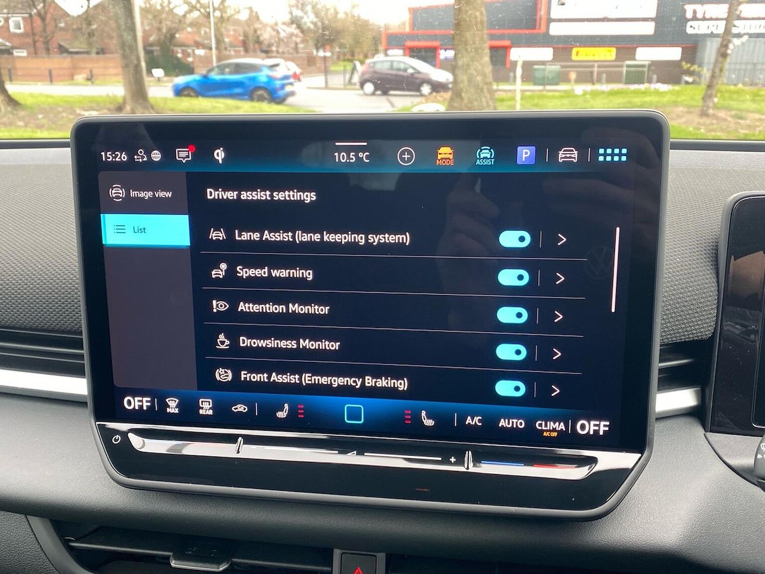 Used Volkswagen T-Roc 2026 for sale - 78195431: Photo 22