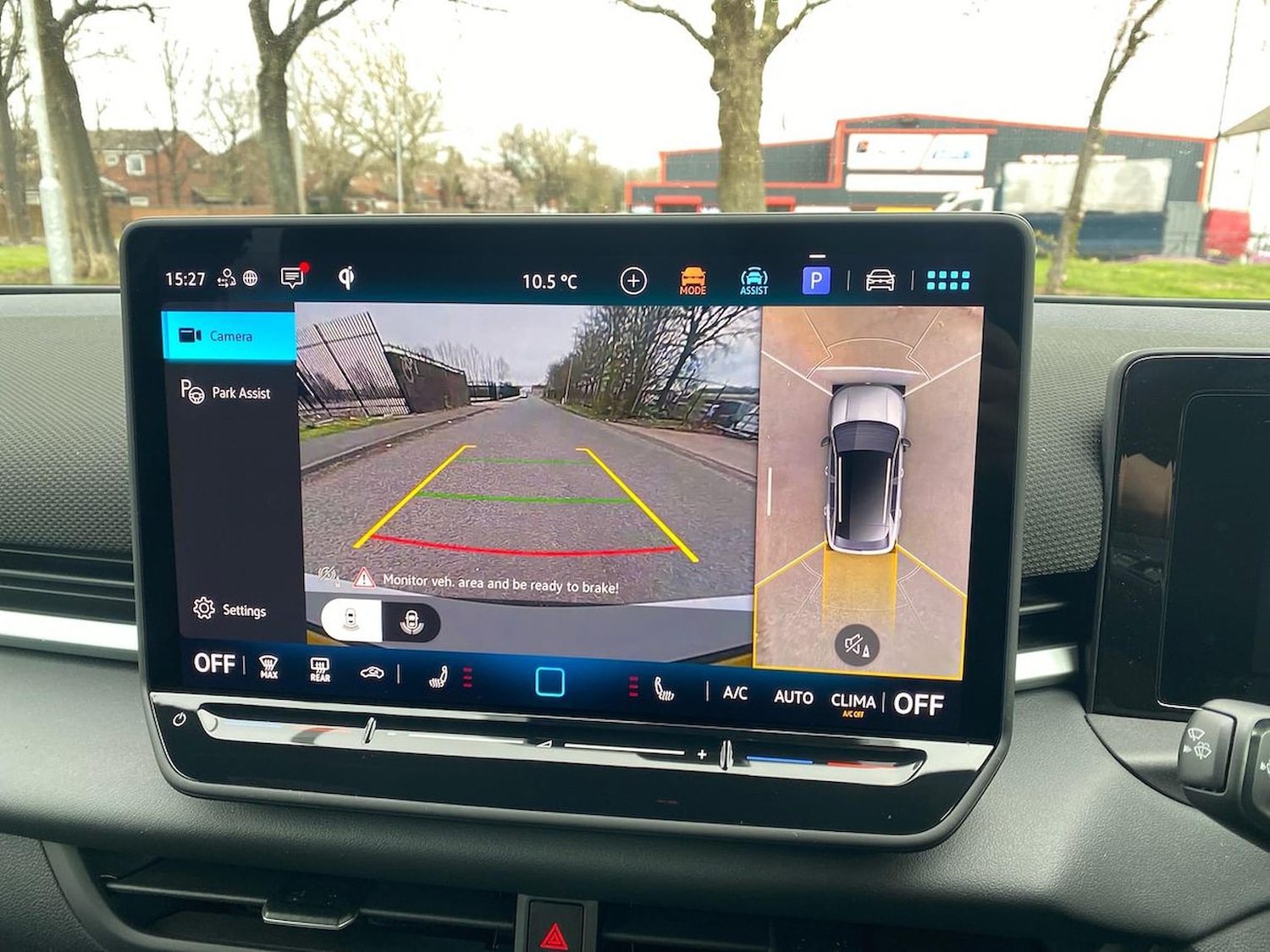 Used Volkswagen T-Roc 2026 for sale - 78195431: Photo 23