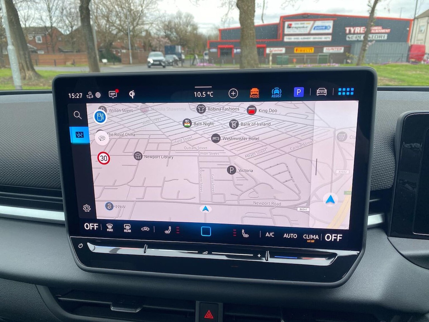 Used Volkswagen T-Roc 2026 for sale - 78195431: Photo 24