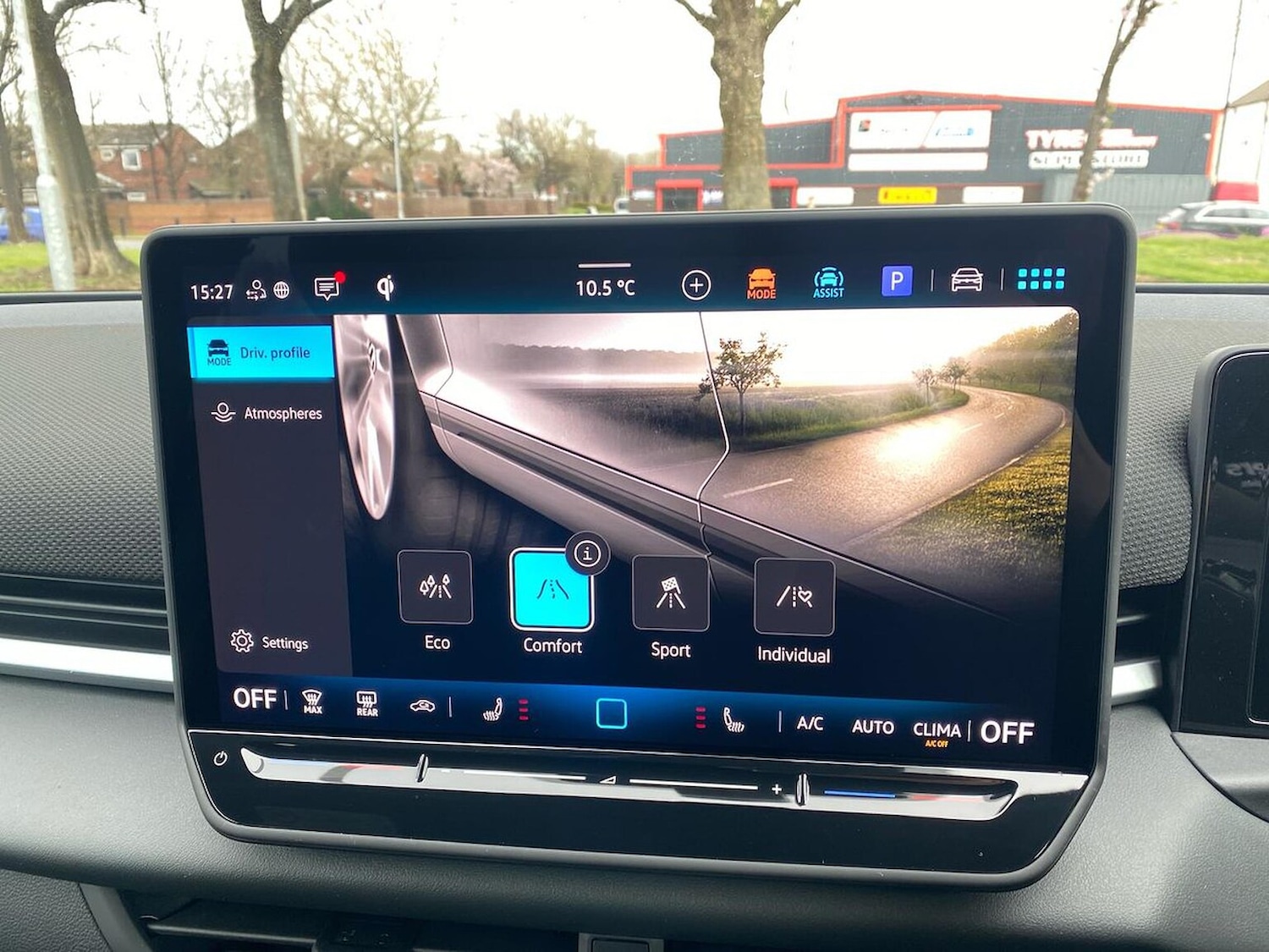 Used Volkswagen T-Roc 2026 for sale - 78195431: Photo 25