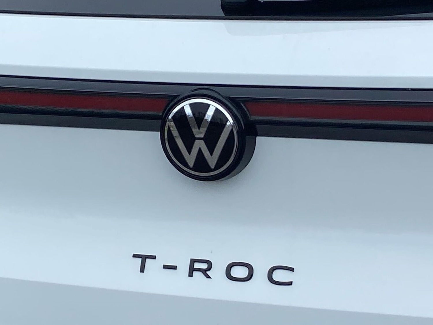 Used Volkswagen T-Roc 2026 for sale - 78195431: Photo 34