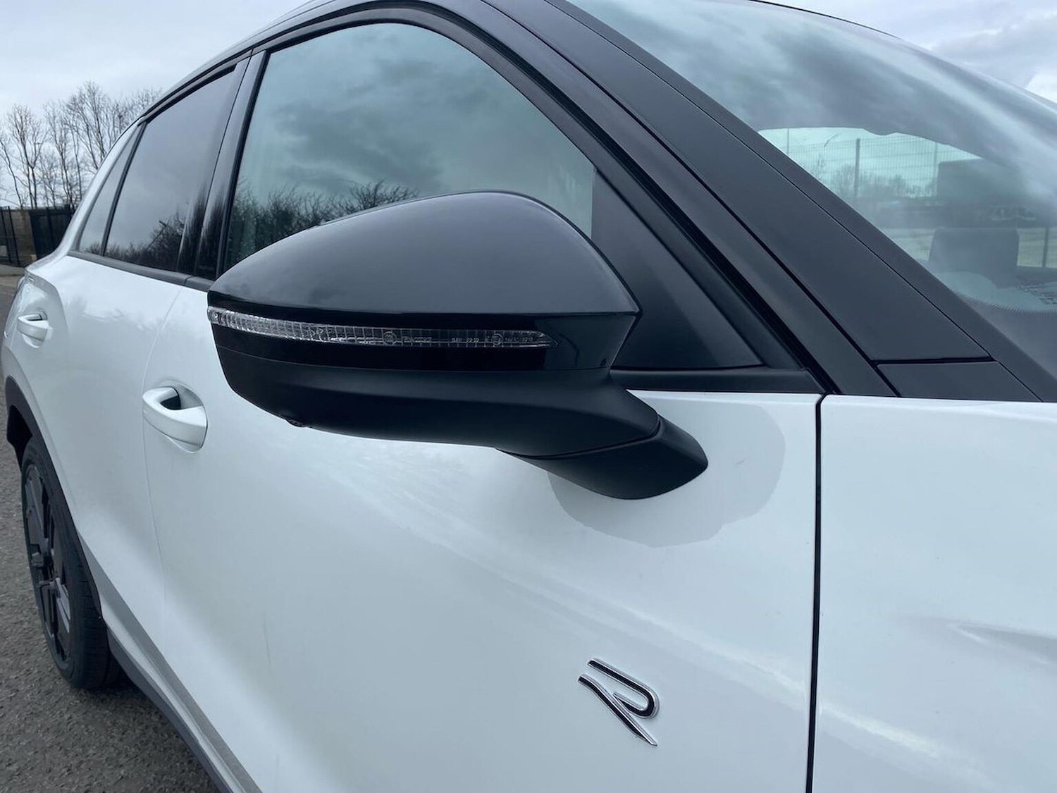 Used Volkswagen T-Roc 2026 for sale - 78195431: Photo 37