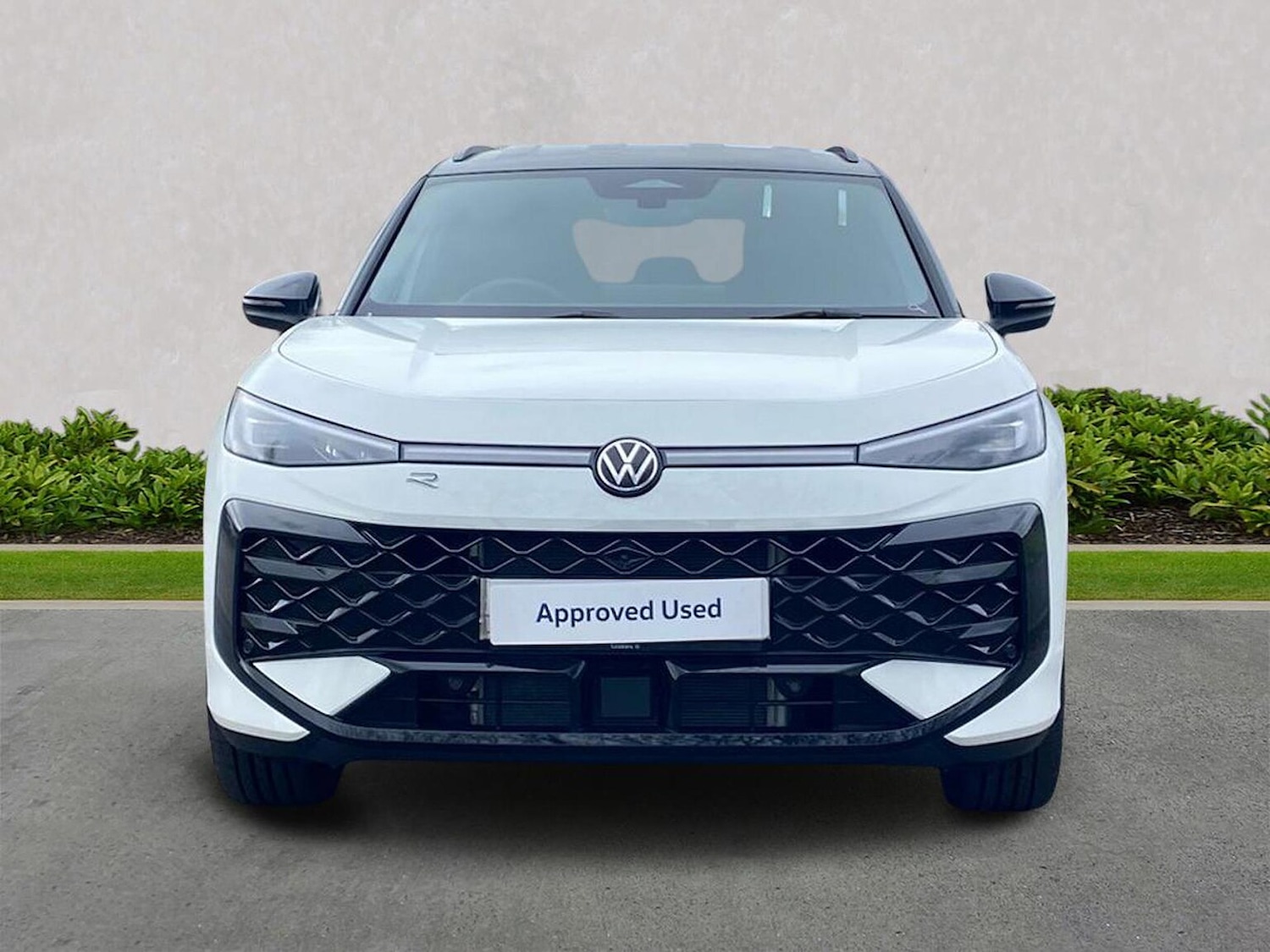 Used Volkswagen T-Roc 2026 for sale - 78195431: Photo 5