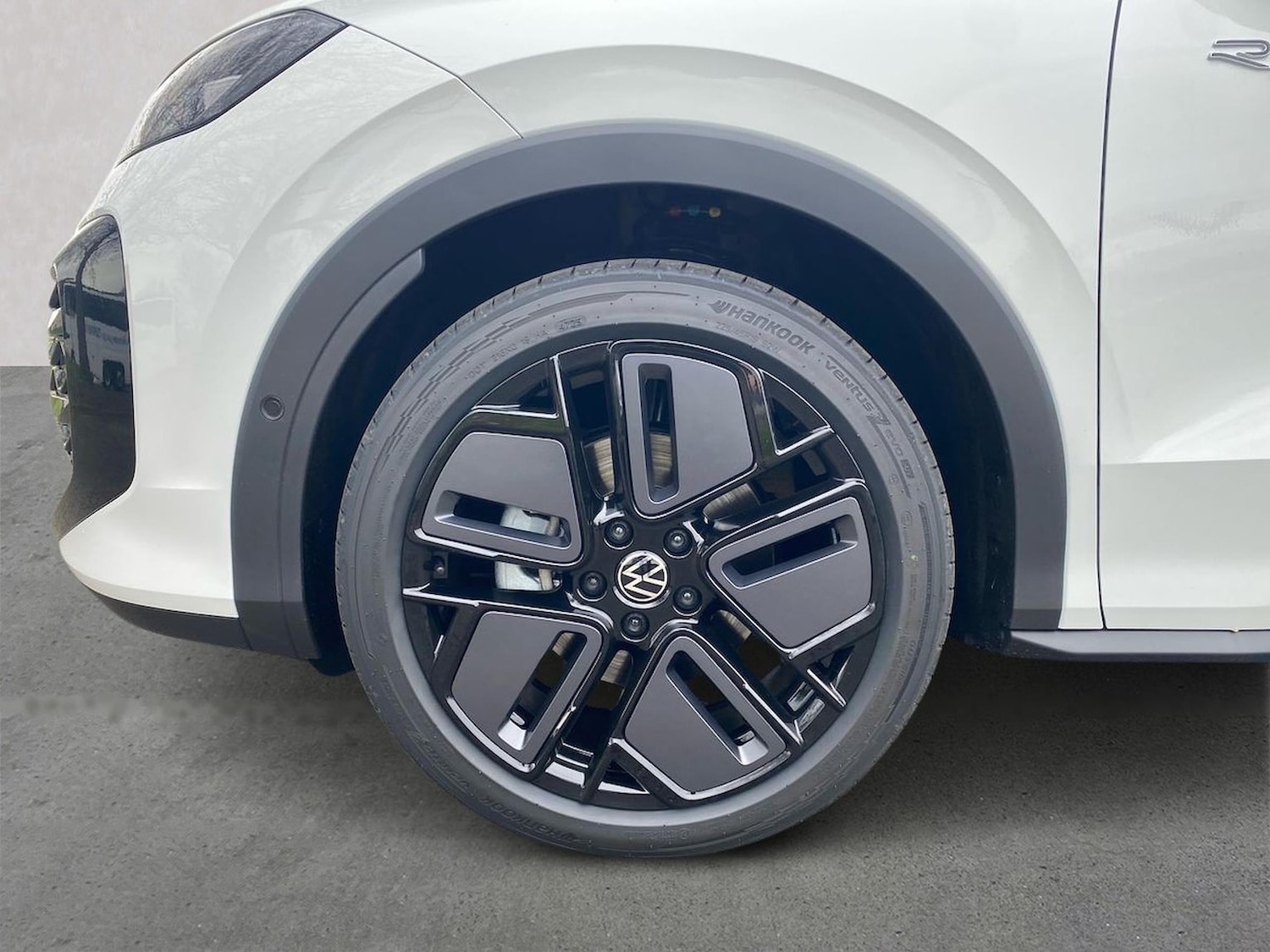 Used Volkswagen T-Roc 2026 for sale - 78195431: Photo 6