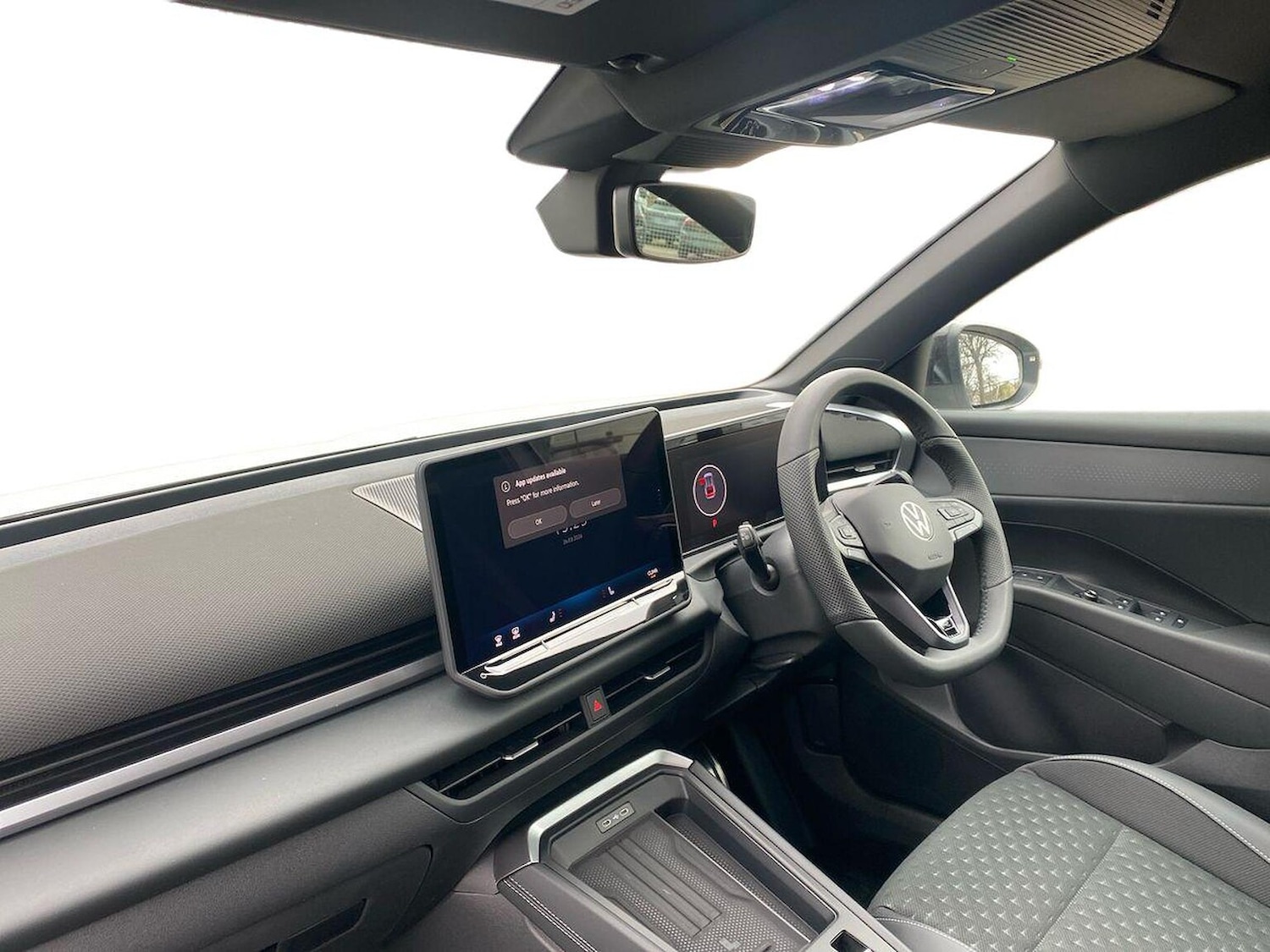 Used Volkswagen T-Roc 2026 for sale - 78195431: Photo 7