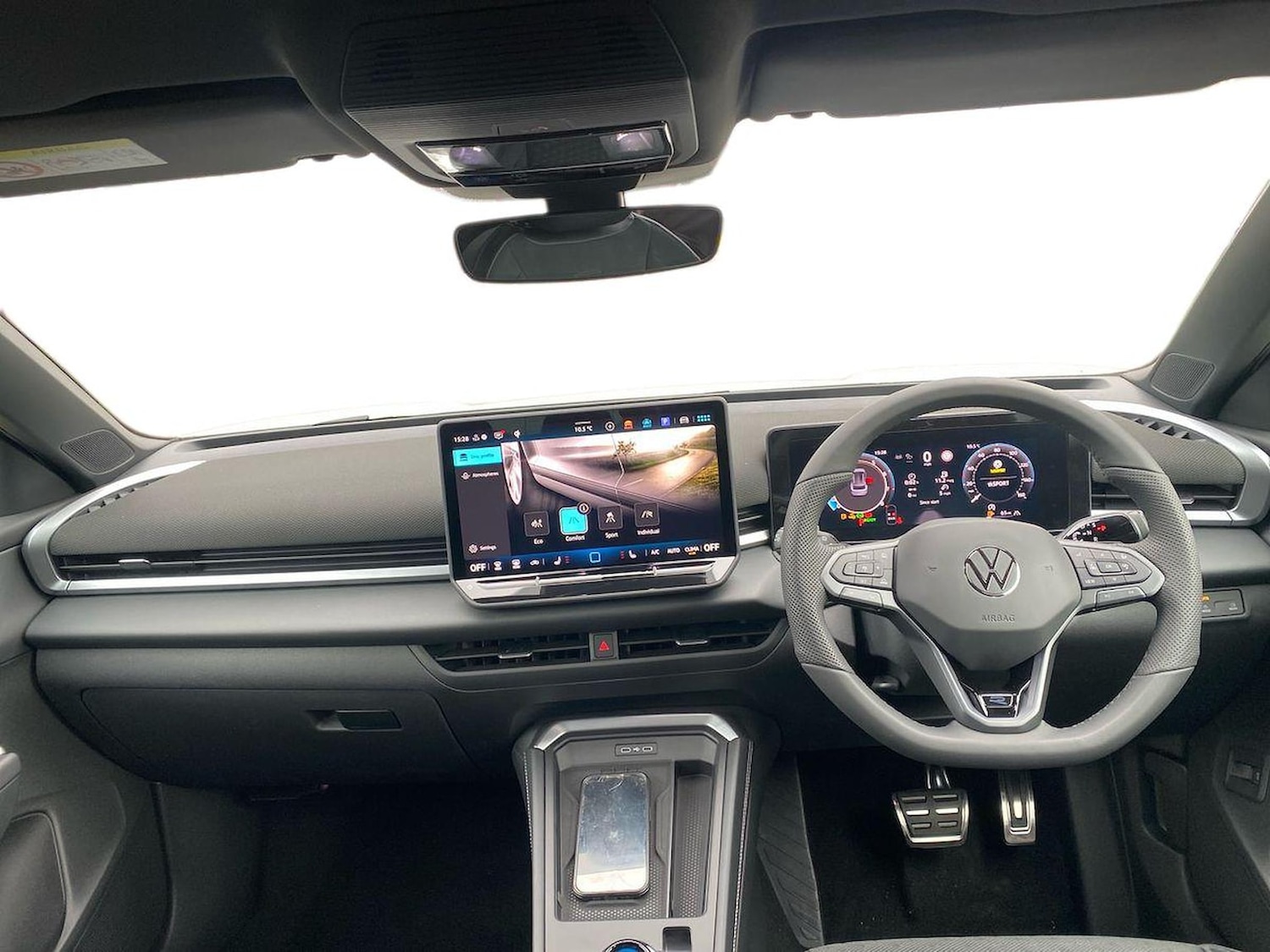 Used Volkswagen T-Roc 2026 for sale - 78195431: Photo 8