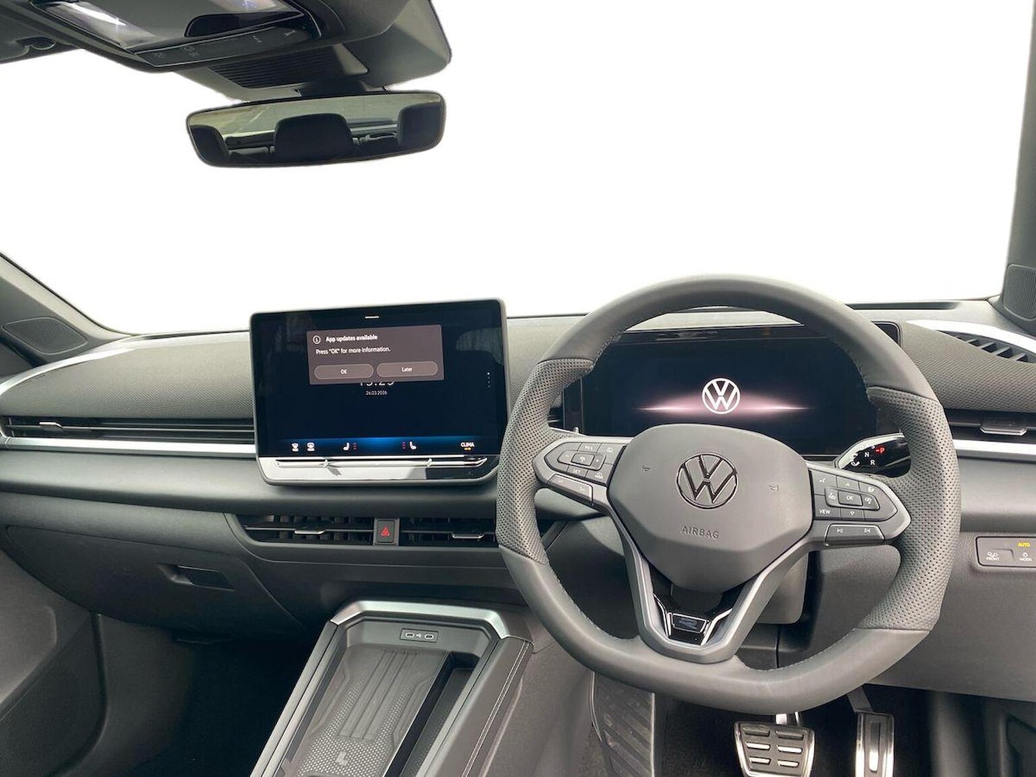 Used Volkswagen T-Roc 2026 for sale - 78195431: Photo 9