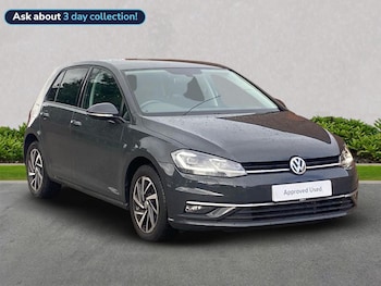 Used Volkswagen Golf 2020 for sale - 75956807: Photo