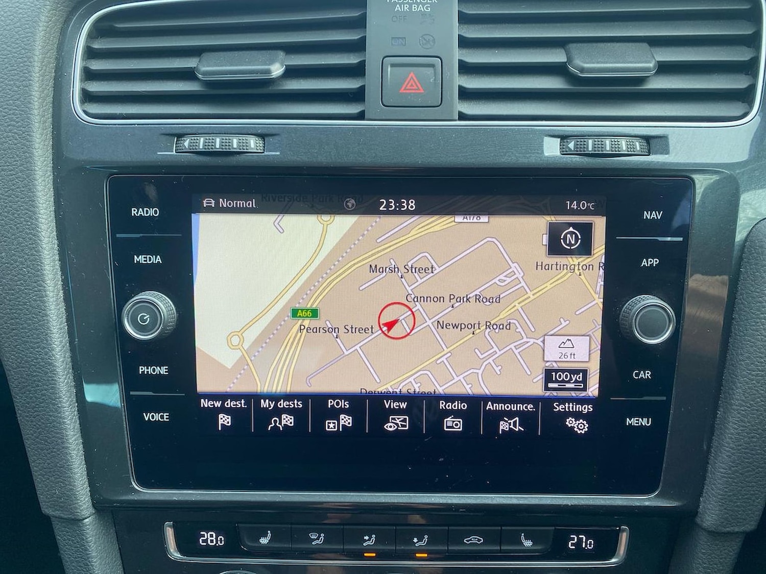 Vehicle 24