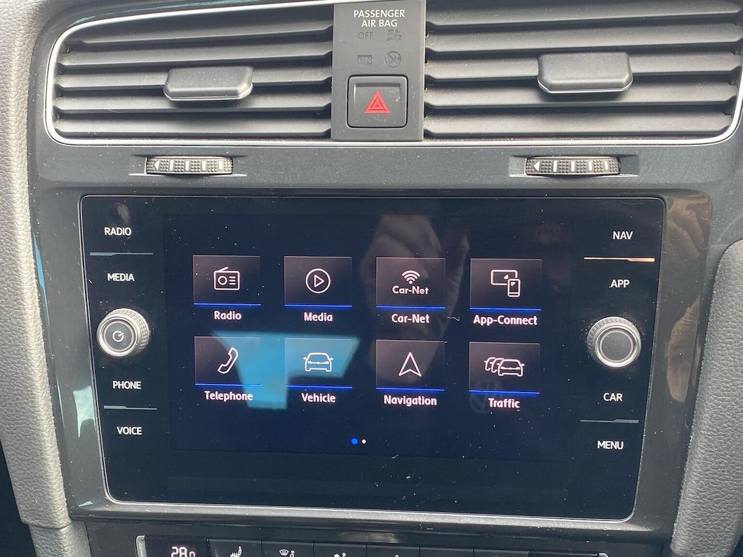 Vehicle 25