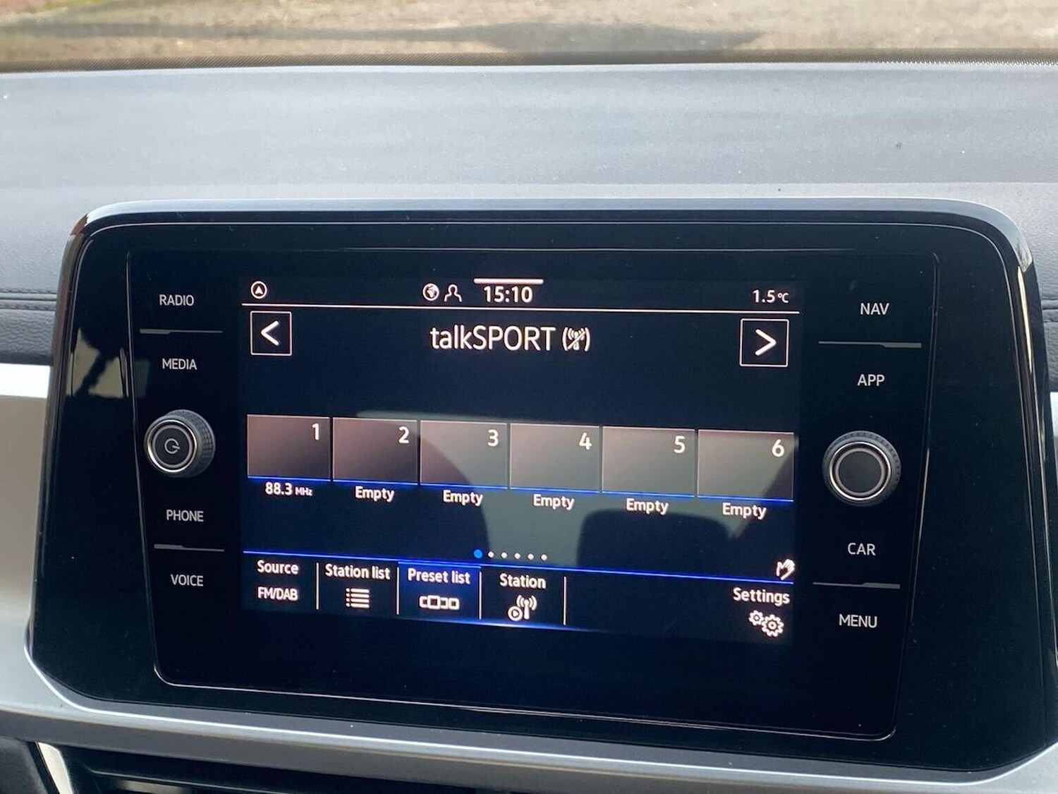 Used Volkswagen T-Roc 2025 for sale - 78195570: Photo 11