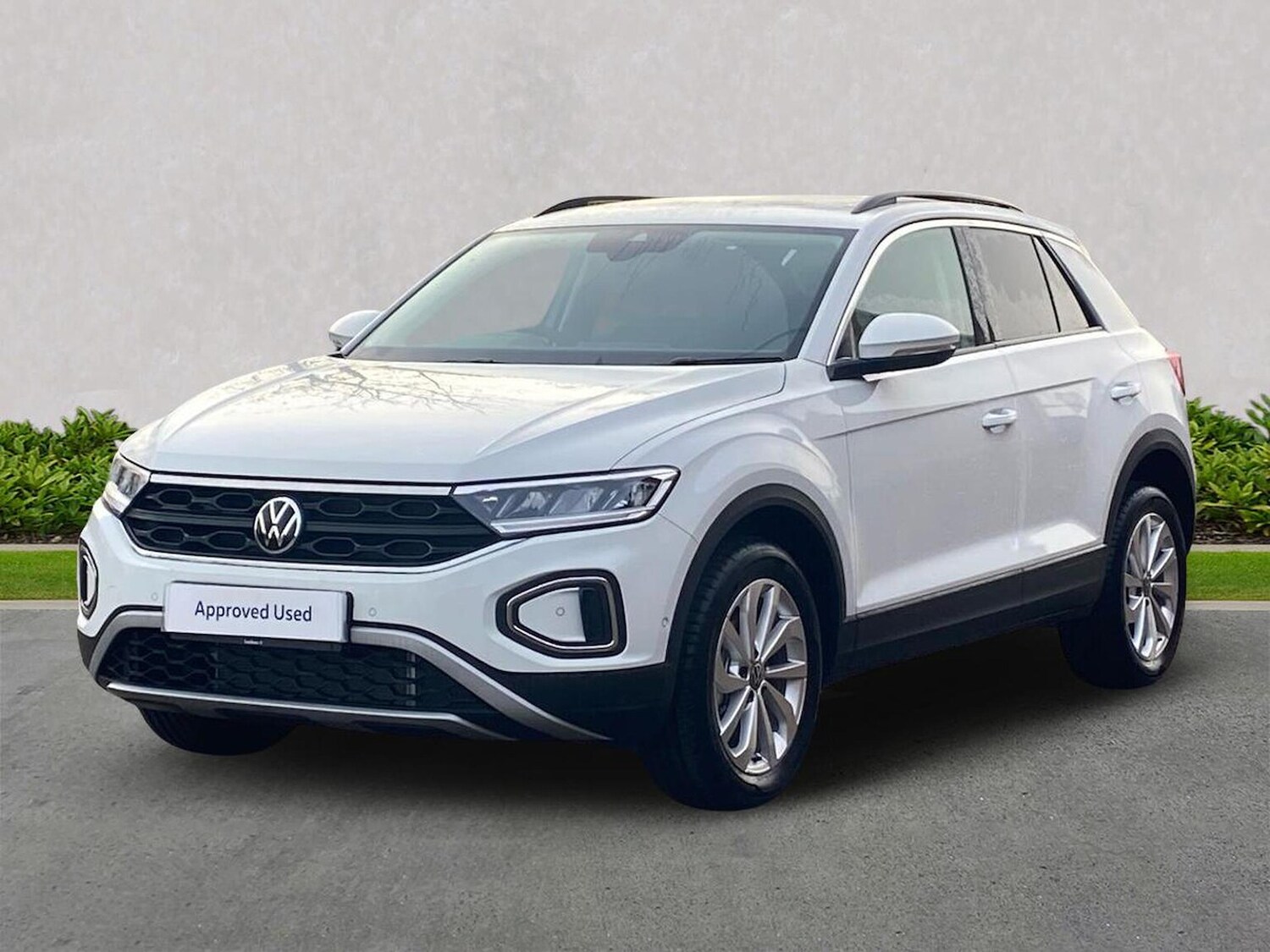 Used Volkswagen T-Roc 2025 for sale - 78195570: Photo 20