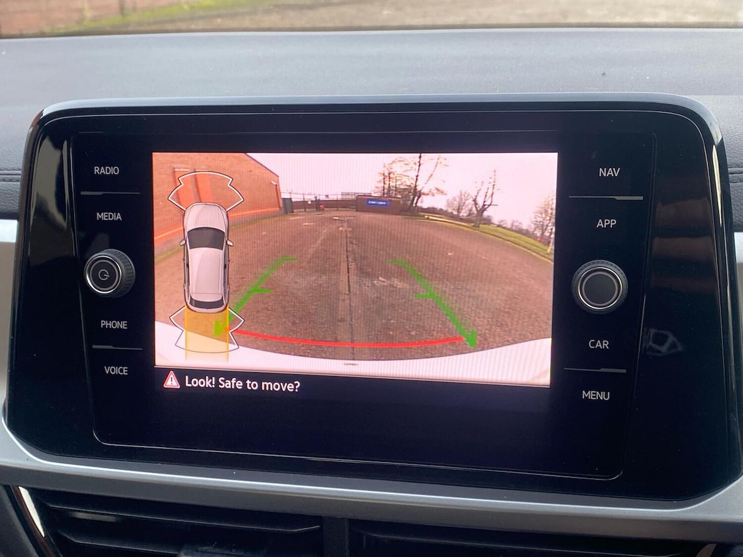 Used Volkswagen T-Roc 2025 for sale - 78195570: Photo 23