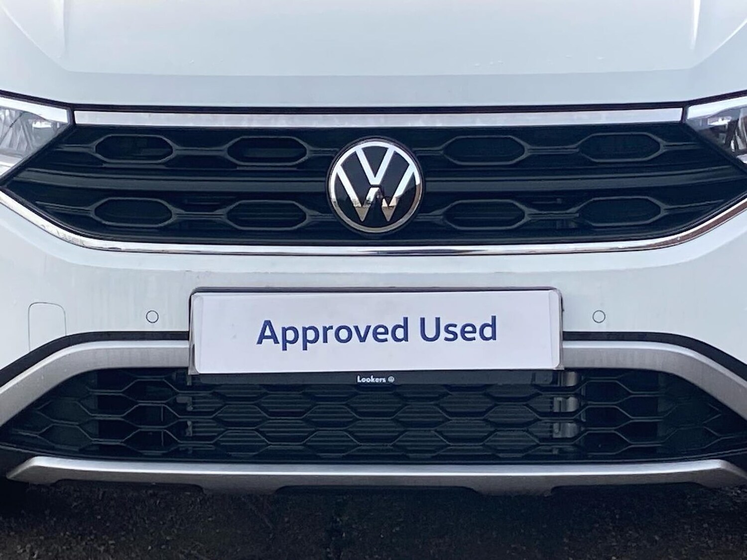 Used Volkswagen T-Roc 2025 for sale - 78195570: Photo 31